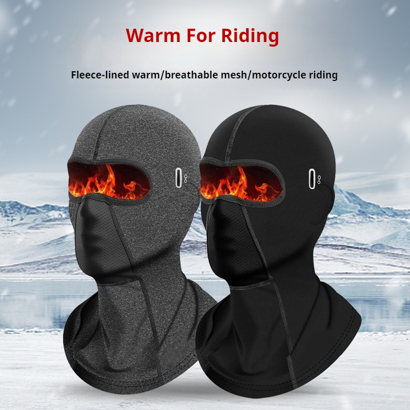 Passamontagna da ciclismo Equi - Cycling Gear Helmet recensione e prezzo