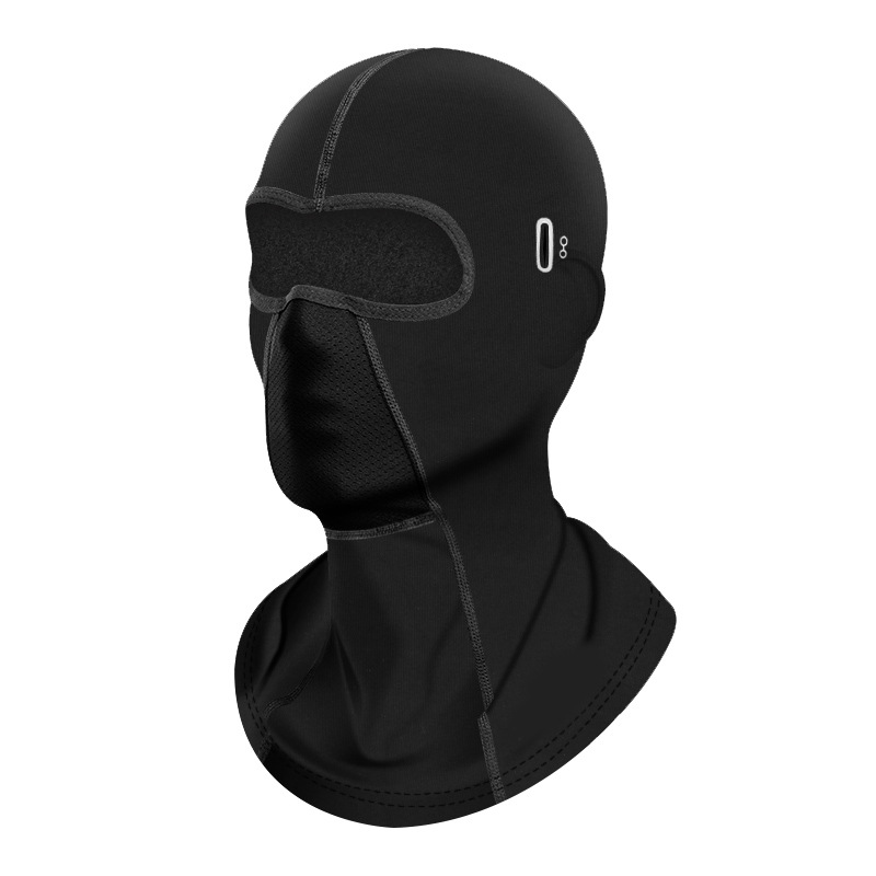 Passamontagna da ciclismo Equi - Cycling Gear Helmet recensione e prezzo