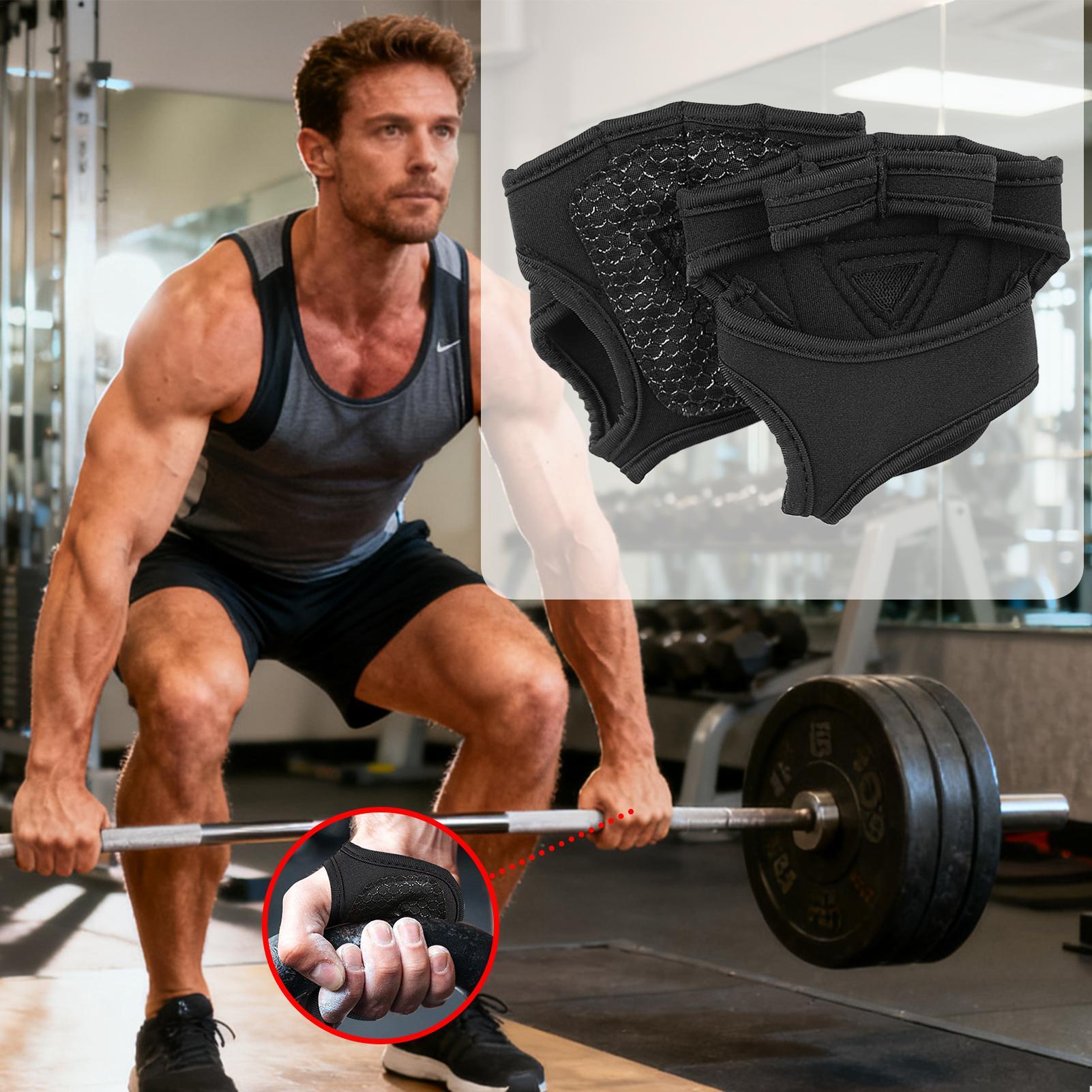 Guanti da allenamento per uomo - Cycling Gear For Beginners recensione e prezzo