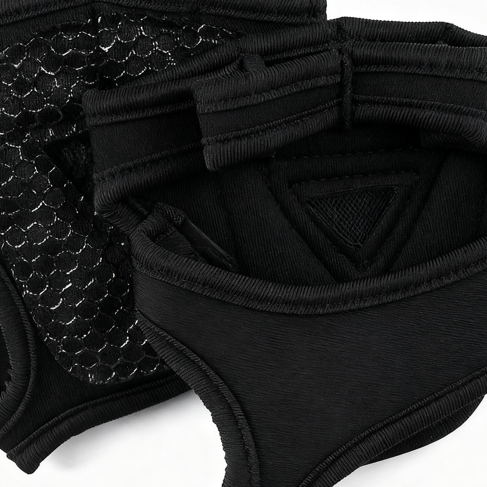Guanti da allenamento per uomo - Cycling Gear For Beginners recensione e prezzo