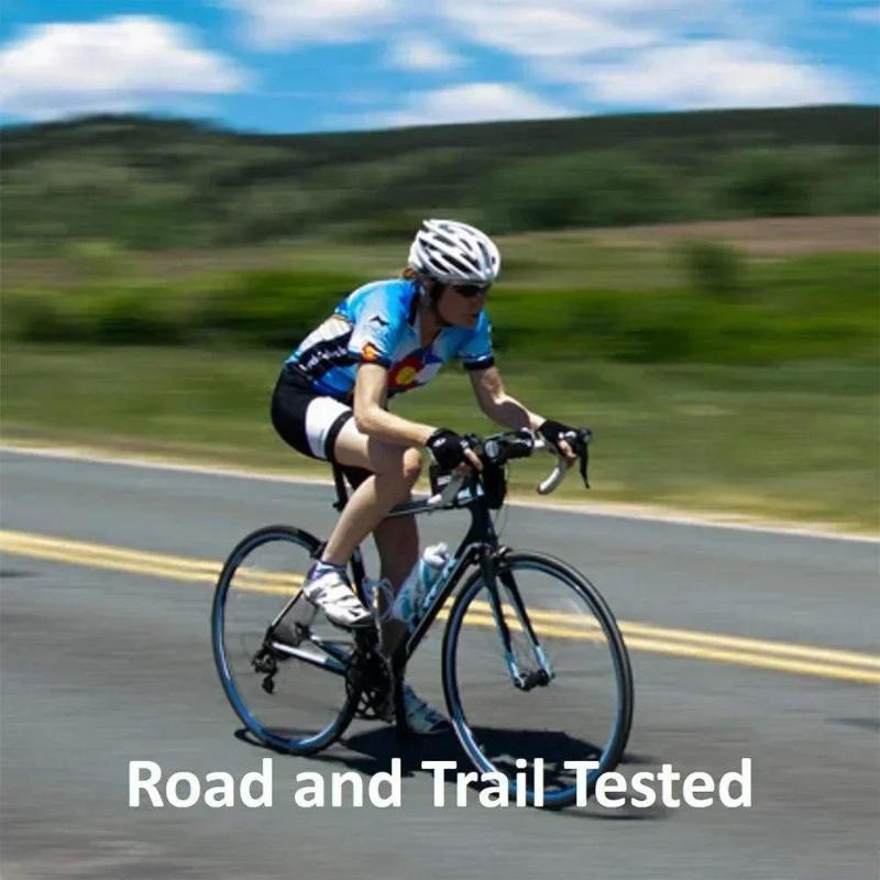 Nuovo riduttore di rumore del  - Cycling Gear Helmet recensione e prezzo