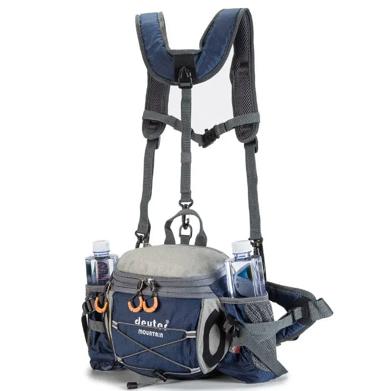 Marsupio per sport all'aria ap - Cycling Gear Travel Bag recensione e prezzo