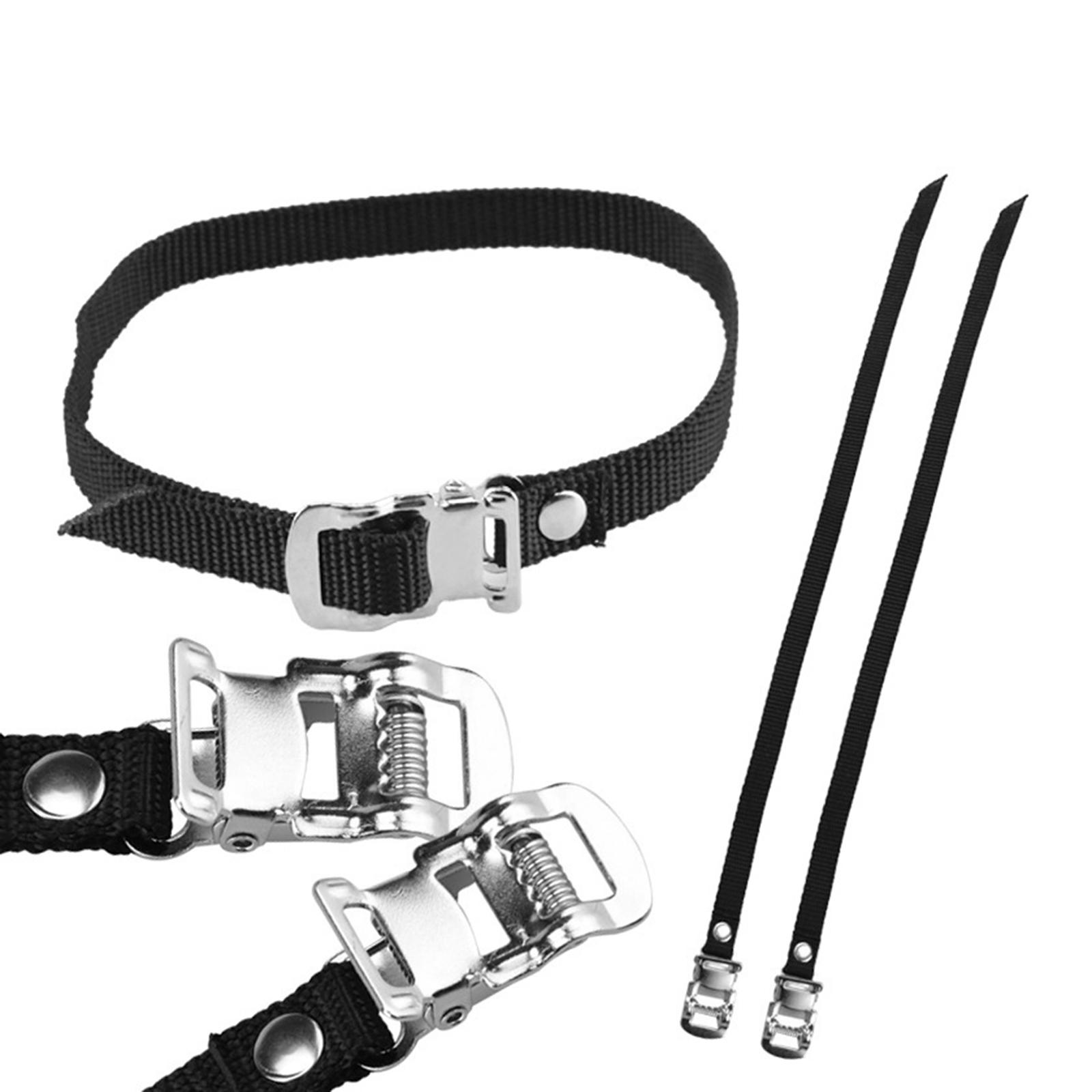 Cinghie di Ricambio per Pedali - Cycling Gear For Beginners recensione e prezzo