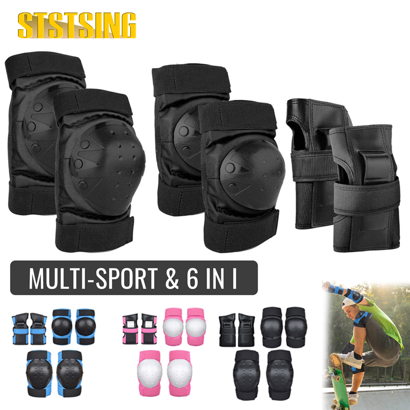 Protezioni per Ginocchia, Gomi - Youth Cycling Gear recensione e prezzo