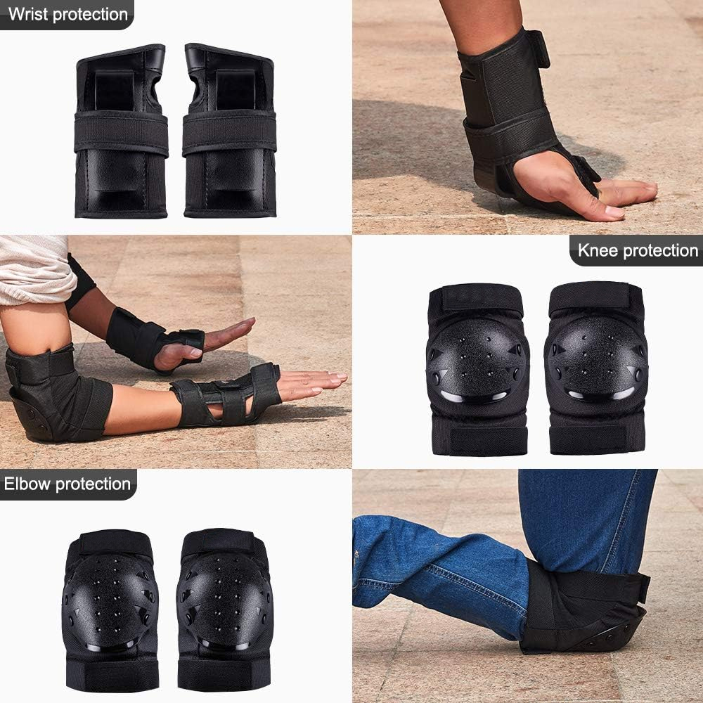 Protezioni per Ginocchia, Gomi - Youth Cycling Gear recensione e prezzo