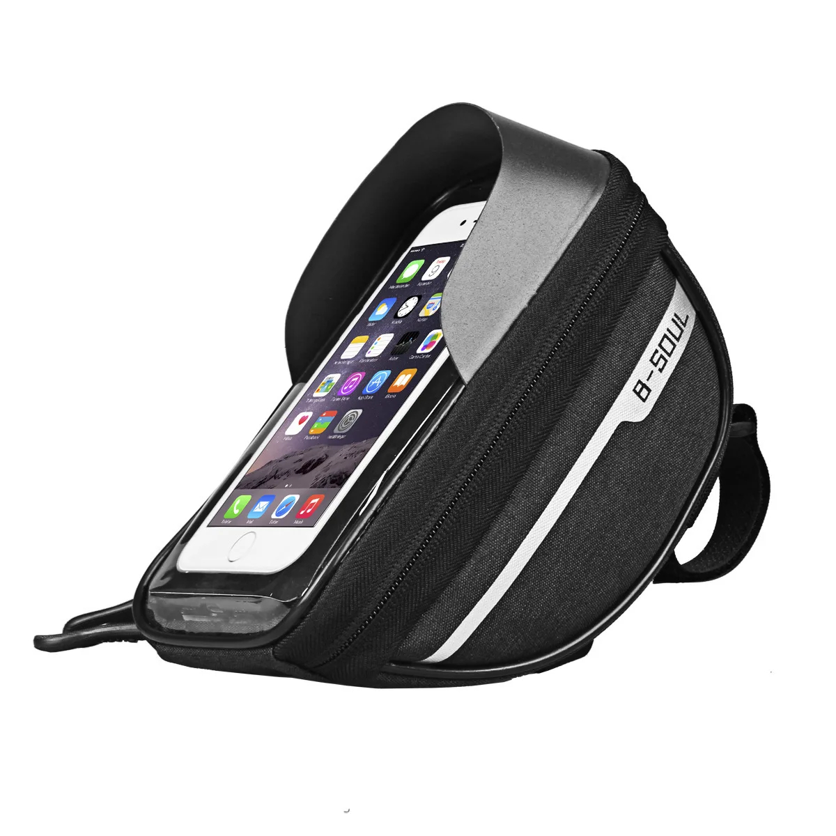Borsa Impermeabile per Manubri - Cycling Gear Travel Bag recensione e prezzo