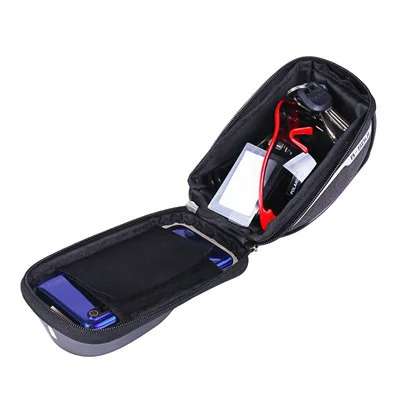 Borsa Impermeabile per Manubri - Cycling Gear Travel Bag recensione e prezzo