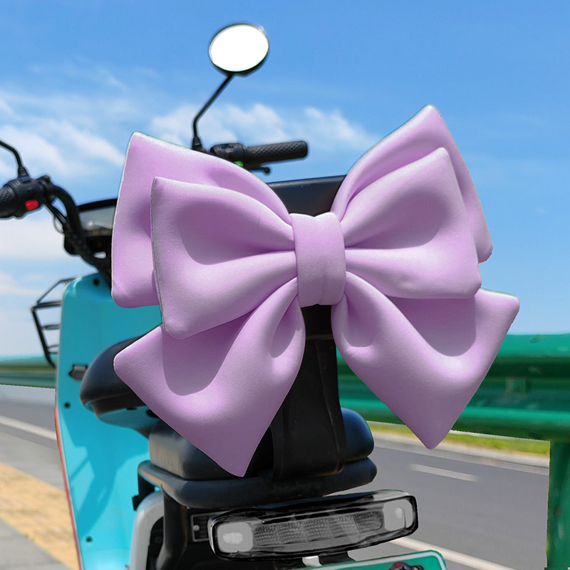 Elegante decorazione per casco - Cycling Gear Helmet recensione e prezzo