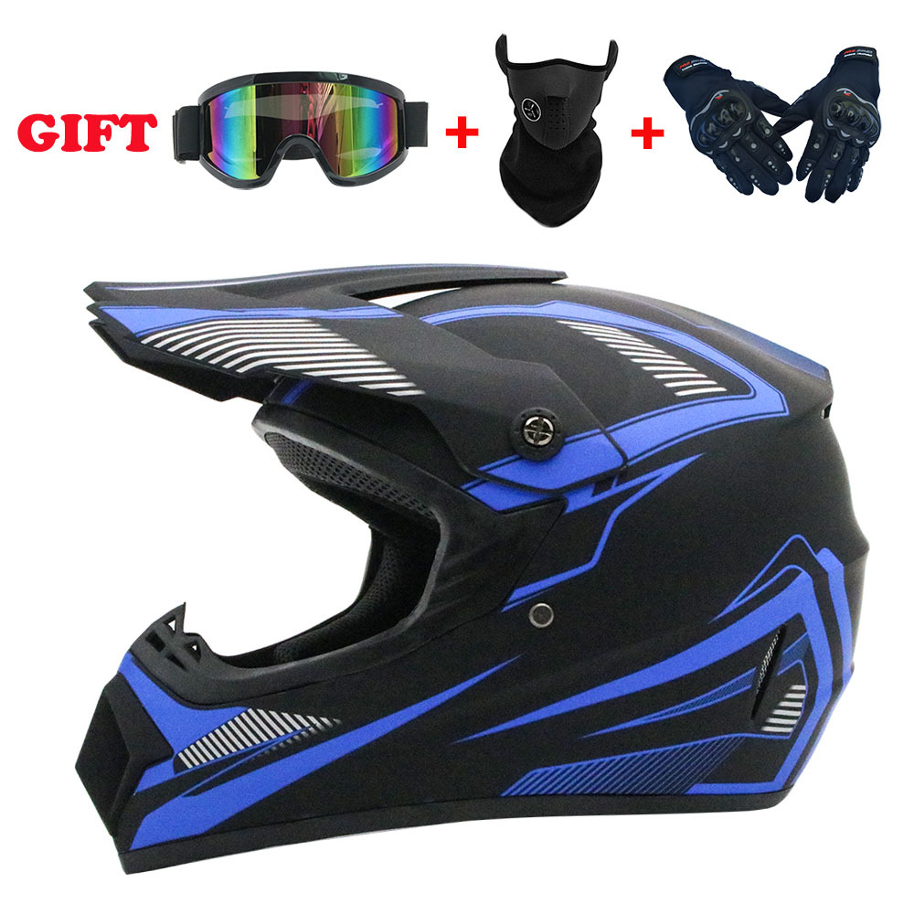 Caschi integrali da moto per b - Youth Cycling Gear recensione e prezzo