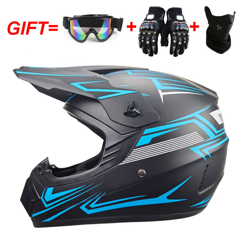 Caschi integrali da moto per b - Youth Cycling Gear recensione e prezzo