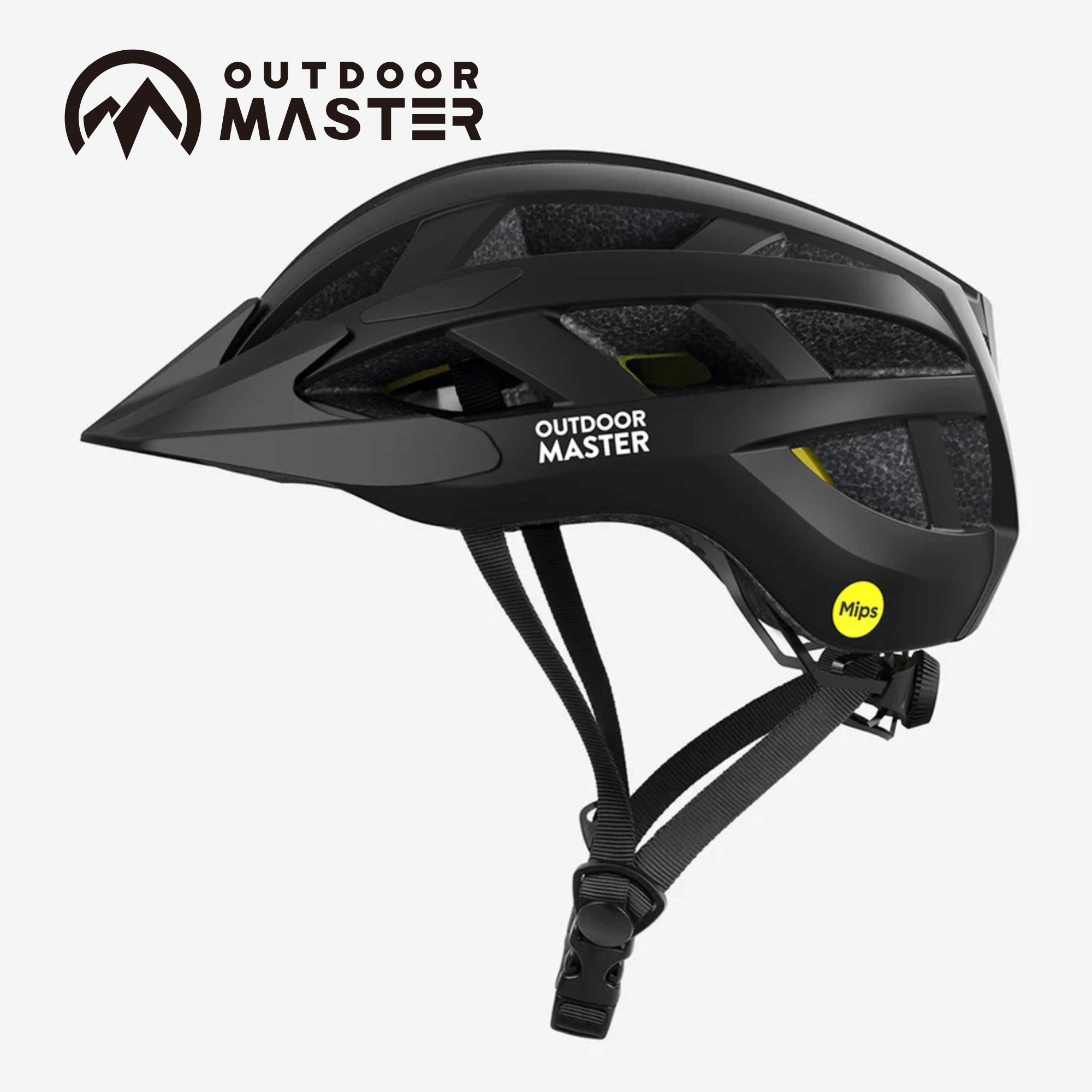 Casco da Ciclismo OutdoorMaste - Cycling Gear Helmet recensione e prezzo