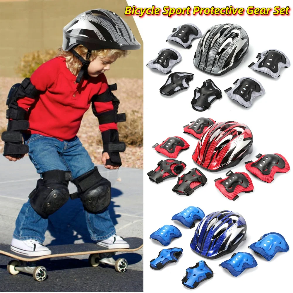 Set di Protezioni Sportive per - Cycling Gear Helmet recensione e prezzo
