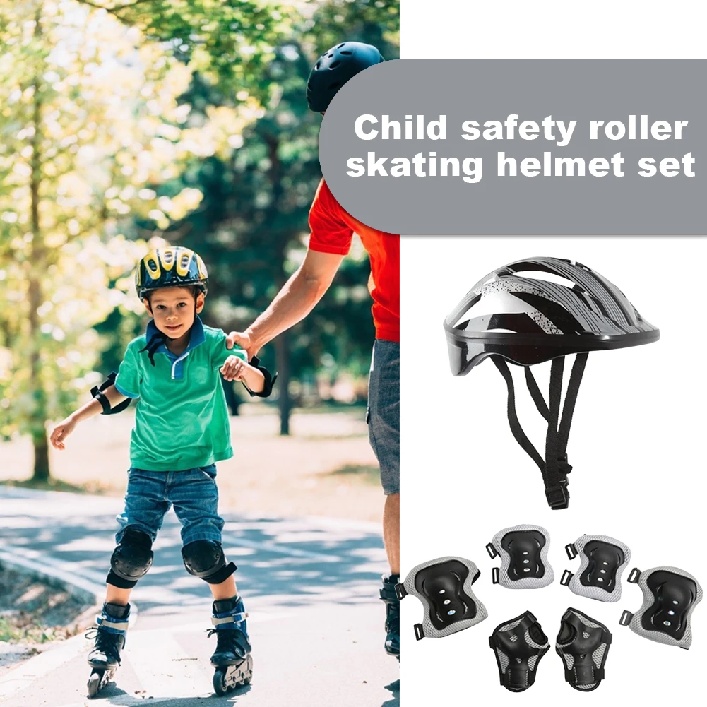 Set di Protezioni Sportive per - Cycling Gear Helmet recensione e prezzo