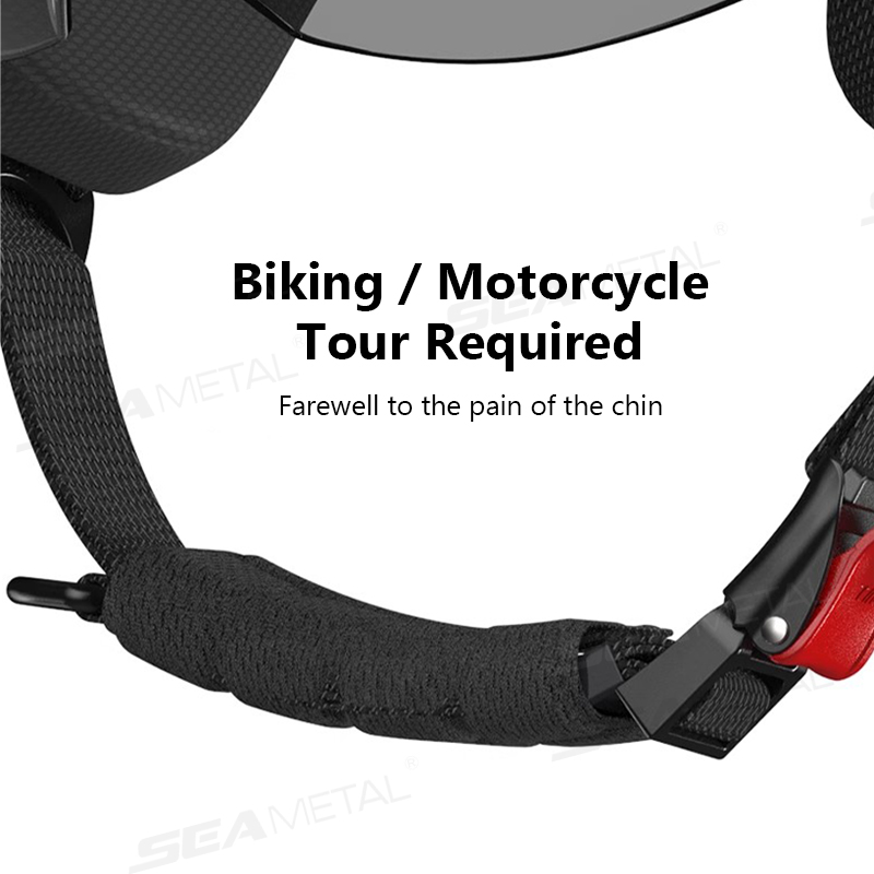SEAMETAL Set di cuscinetti in  - Cycling Gear Helmet recensione e prezzo