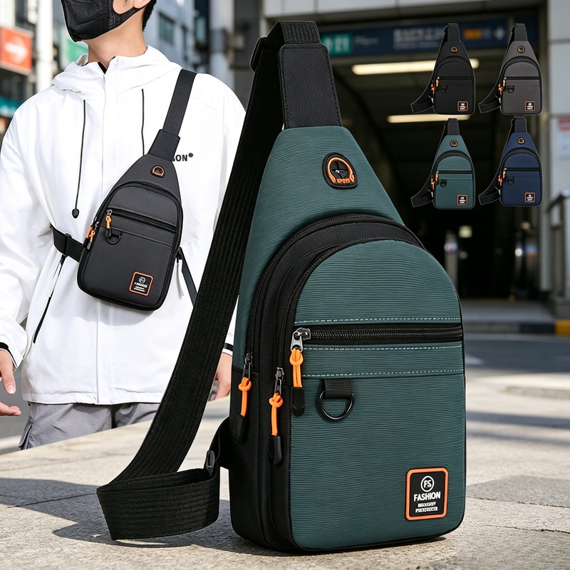Borsa a Tracolla Impermeabile  - Cycling Gear Travel Bag recensione e prezzo