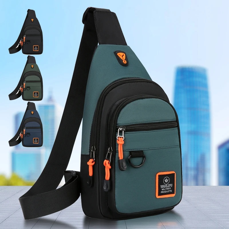 Borsa a Tracolla Impermeabile  - Cycling Gear Travel Bag recensione e prezzo
